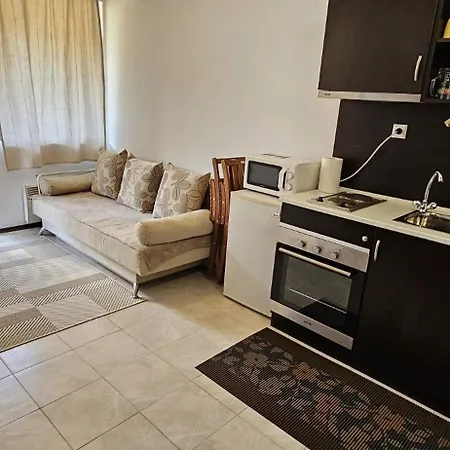 Guest Διαμέρισμα Μπάνσκο